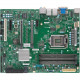 Supermicro X11SCA-F Workstation Motherboard - Intel Chipset - Socket H4 LGA-1151 - 64 GB DDR4 SDRAM Maximum RAM - DIMM, UDIMM - 4 x Memory Slots - Gigabit Ethernet - 4 x USB 3.1 Port - HDMI - DVI - 8 x SATA Interfaces MBD-X11SCA-F-B