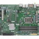 Supermicro X11SCA-W Workstation Motherboard - Intel Chipset - Socket H4 LGA-1151 - 64 GB DDR4 SDRAM Maximum RAM - DIMM, UDIMM - 4 x Memory Slots - Gigabit Ethernet - Wireless LAN - 4 x USB 3.1 Port - HDMI - DVI - 8 x SATA Interfaces MBD-X11SCA-W-B