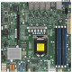 Supermicro X11SCL-LN4F Server Motherboard - Intel Chipset - Socket H4 LGA-1151 - 128 GB DDR4 SDRAM Maximum RAM - DIMM, UDIMM - 4 x Memory Slots - Gigabit Ethernet - 2 x USB 3.1 Port - 4 x RJ-45 - 6 x SATA Interfaces MBD-X11SCL-LN4F-B