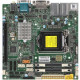 Supermicro X11SCV-L Desktop Motherboard - Intel Chipset - Socket H4 LGA-1151 - 32 GB DDR4 SDRAM Maximum RAM - SoDIMM - 2 x Memory Slots - Gigabit Ethernet - 4 x USB 3.1 Port - HDMI - DVI - 4 x SATA Interfaces MBD-X11SCV-L-B