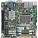 Supermicro X11SCV-Q Desktop Motherboard - Intel Chipset - Socket H4 LGA-1151 - 32 GB DDR4 SDRAM Maximum RAM - SoDIMM - 2 x Memory Slots - Gigabit Ethernet - 4 x USB 3.1 Port - HDMI - DVI - 5 x SATA Interfaces MBD-X11SCV-Q-O