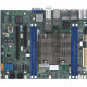 Supermicro X11SDV-4C-TP8F Server Motherboard - Intel Chipset - Socket BGA-2518 - Intel Xeon D-2123IT Quad-core (4 Core) - 1 x Bulk Pack - Flex ATX - 512 GB DDR4 SDRAM Maximum RAM - 2.67 GHz, 2.40 GHz, 2.13 GHz Memory Speed Supported - RDIMM, LRDIMM, DIMM 