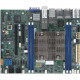 Supermicro X11SDV-4C-TP8F Server Motherboard - Intel Chipset - Socket BGA-2518 - Intel Xeon D-2123IT Quad-core (4 Core) - Retail Pack - Flex ATX - 512 GB DDR4 SDRAM Maximum RAM - 2.67 GHz, 2.40 GHz, 2.13 GHz Memory Speed Supported - RDIMM, LRDIMM, DIMM - 