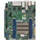 Supermicro X11SDW-14C-TP13F Server Motherboard - Intel Chipset - Socket BGA-2518 - Proprietary Form Factor - Intel Xeon D-2173IT - 512 GB DDR4 SDRAM Maximum RAM - DIMM, RDIMM, LRDIMM - 4 x Memory Slots - Gigabit Ethernet - 4 x SATA Interfaces MBD-X11SDW-1