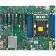 Supermicro X11SPL-F Server Motherboard - Intel Chipset - Socket P LGA-3647 - 1 TB DDR4 SDRAM Maximum RAM - RDIMM, DIMM, LRDIMM - 8 x Memory Slots - Gigabit Ethernet - 2 x USB 3.0 Port - 8 x SATA Interfaces - TAA Compliance MBD-X11SPL-F-O