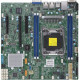 Supermicro X11SRM-F Server Motherboard - Intel Chipset - Socket R4 LGA-2066 - 256 GB DDR4 SDRAM Maximum RAM - RDIMM, LRDIMM, DIMM - 4 x Memory Slots - Gigabit Ethernet - 2 x USB 3.0 Port - 8 x SATA Interfaces MBD-X11SRM-F-O