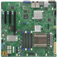 Supermicro X11SSH-GTF-1585 Server Motherboard - Intel Chipset - Socket BGA-1440 - Intel Xeon E3-1585 v5 - 64 GB DDR4 SDRAM Maximum RAM - SoDIMM - 4 x Memory Slots - 2 x USB 3.0 Port - 6 x SATA Interfaces MBD-X11SSH-GTF-1585-B