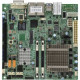 Supermicro X11SSV-M4F Server Motherboard - Intel Chipset - Socket BGA-1440 - Intel Xeon E3-1585 v5 Quad-core (4 Core) 3.50 GHz - 1 x Bulk Pack - Mini ITX - 32 GB DDR4 SDRAM Maximum RAM - 1.87 GHz, 2.13 GHz, 1.60 GHz Memory Speed Supported - SoDIMM - 2 x M
