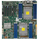 Supermicro X12DAI-N6 Server Motherboard - Intel Chipset - Socket P - Intel Optane Memory Ready - Extended ATX - Xeon Gold, Xeon Silver, Xeon Bronze, Xeon Platinum Processor Supported - 6 TB DDR4 SDRAM Maximum RAM - DIMM, RDIMM, LRDIMM - 16 x Memory Slots 