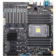 Supermicro X12SPA-TF Workstation Motherboard - Intel Chipset - Socket LGA-4189 - Intel Optane Memory Ready - Extended ATX - Xeon Processor Supported - 4 TB DDR4 SDRAM Maximum RAM - DIMM, RDIMM, LRDIMM - 16 x Memory Slots - Gigabit Ethernet - 8 x SATA Inte