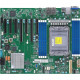Supermicro X12SPL-F Server Motherboard - Intel Chipset - Socket P - Intel Optane Memory Ready - ATX - Xeon Gold, Xeon Silver, Xeon Bronze, Xeon Platinum Processor Supported - 2 TB DDR4 SDRAM Maximum RAM - DIMM, RDIMM, LRDIMM - 8 x Memory Slots - Gigabit E