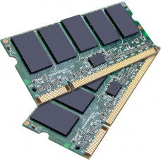 AddOn 4GB KIT DDR3-1333MHZ 204-Pin SODIMM F/Apple - 100% compatible and guaranteed to work MC703G/A-AA