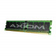 Axiom 8GB DDR3-1333 ECC RDIMM for Apple # MC729G/A, MC850G/A - 8 GB (1 x 8 GB) - DDR3 SDRAM - 1333 MHz DDR3-1333/PC3-10600 - ECC - Registered - 240-pin - DIMM MC729G/A-AX