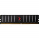 PNY XLR8 DDR4 2666MHz Low Profile Desktop Memory - For Desktop PC - 16 GB (2 x 8GB) - DDR4-2666/PC4-21300 DDR4 SDRAM - 2666 MHz - CL16 - 1.20 V - 288-pin - DIMM - Lifetime Warranty MD16GD4266616LP