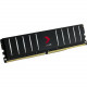 PNY XLR8 DDR4 3200MHz Low Profile Desktop Memory - For Desktop PC - 16 GB - DDR4-3200/PC4-25200 DDR4 SDRAM - 3200 MHz - CL16 - 1.35 V - Lifetime Warranty - TAA Compliance MD16GD4320016LP