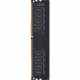 PNY Performance DDR4 3200MHz Desktop Memory - For Desktop PC - 16 GB - DDR4-3200/PC4-25600 DDR4 SDRAM - 3200 MHz - CL22 - 1.20 V - Retail - Lifetime Warranty - TAA Compliance MD16GSD43200-TB