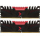 PNY XLR8 DDR4 3200 MHz Desktop Memory - For Desktop PC - 32 GB (2 x 16 GB) - DDR4-3200/PC4-25600 DDR4 SDRAM - CL16 - 1.35 V MD32GK2D4320016XR