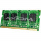 Axiom 8GB DDR3-1600 SODIMM Kit (2 x 4GB) for Apple # MD633G/A, ME166G/A - 8 GB (2 x 4 GB) - DDR3 SDRAM - 1600 MHz DDR3-1600/PC3-12800 - Non-ECC - Unbuffered - 204-pin - SoDIMM MD633G/A-AX