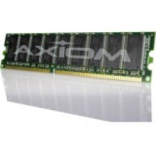 Accortec 1GB DDR SDRAM Memory Module - 1 GB - DDR SDRAM - 266 MHz DDR266/PC2100 - 184-pin - &micro;DIMM ME.DD266.1GB-ACC