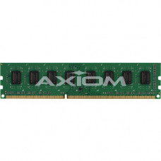 Axiom 4GB DDR3-1066 UDIMM Kit (2 x 2GB) # AX31066N7Y/4GK - 4 GB (2 x 2 GB) - DDR3 SDRAM - 1066 MHz DDR3-1066/PC3-8500 - Non-ECC - Unbuffered - 240-pin - DIMM AX31066N7Y/4GK