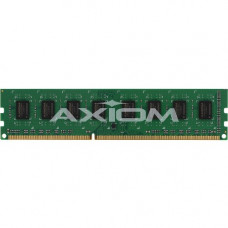 Axiom 2GB DDR3-1066 UDIMM # AX31066N7Y/2G - 2 GB - DDR3 SDRAM - 1066 MHz DDR3-1066/PC3-8500 - Non-ECC - Unbuffered - 240-pin - DIMM AX31066N7Y/2G