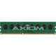 Axiom 2GB DDR3-1066 UDIMM # AX31066N7Y/2G - 2 GB - DDR3 SDRAM - 1066 MHz DDR3-1066/PC3-8500 - Non-ECC - Unbuffered - 240-pin - DIMM AX31066N7Y/2G