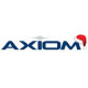 Axiom - SFP+ transceiver module (equivalent to: Brocade XBR-000413) - 32Gb Fibre Channel (SW) - Fibre Channel - LC multi-mode - up to 328 ft - 850 nm - TAA Compliant (pack of 8) - TAA Compliance AXG101192