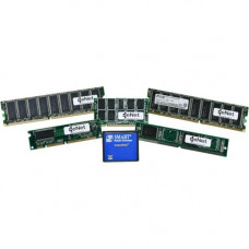 Enet Components Cisco Compatible MEM-2900-2GB, MEM-2900-512U2.5GB - ENET Approved Mfg 2GB (1x2GB) DDR2 DRAM Upgrade Cisco 2901, 2911, & 2951 ISR Routers - Lifetime Warranty - RoHS Compliance MEM-2900-2GB-ENA