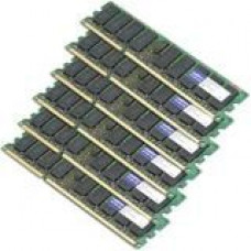 AddOn Cisco MEM-694-24GB= Compatible 24GB DRAM Upgrade - 100% compatible and guaranteed to work MEM-694-24GB=-AO