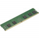 Supermicro 16GB DDR4 SDRAM Memory Module - For Server, Motherboard - 16 GB (1 x 16GB) - DDR4-3200/PC4-25600 DDR4 SDRAM - 3200 MHz Single-rank Memory - CL22 - 1.20 V - ECC - Registered - 288-pin - DIMM - 5 Year Warranty MEM-DR416L-CL03-ER32