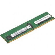 Supermicro 16GB DDR4 SDRAM Memory Module - For Server - 16 GB - DDR4-2933/PC4-23400 DDR4 SDRAM - CL21 - 1.20 V - ECC - Registered - 288-pin - DIMM MEM-DR416L-HL04-ER29