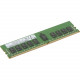 Supermicro 16GB DDR4 SDRAM Memory Module - 16 GB - DDR4-2400/PC4-19200 DDR4 SDRAM - CL17 - 1.20 V - ECC - Registered - 288-pin - DIMM - TAA Compliance MEM-DR416L-SL06-ER24