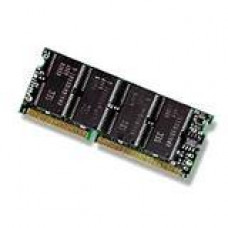 Axiom 256MB SDRAM Memory Module - 256 MB (1 x 256 MB) - PC100 SDRAM - ECC - Unregistered - 144-pin - TAA Compliance MEM-NPE-400-256MB-AX