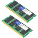 AddOn Cisco MEM-NPE-G1-1GB Compatible 1GB DRAM Upgrade - 100% compatible and guaranteed to work - TAA Compliance MEM-NPE-G1-1GB-AO