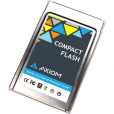 Axiom 20 MB Flash Memory - 1 Card MEM-RSP-FLC20M-AX