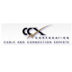 Ccx  802.11N 2.4/5 GHZ 6 DBI PATCH ANTENNA 503910