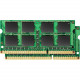 Axiom Memory Module 8GB 1866MHz DDR3 ECC SDRAM DIMM - 1x8GB - 8 GB (1 x 8 GB) - DDR3 SDRAM - 1866 MHz DDR3-1866/PC3-15000 - ECC - DIMM - TAA Compliance MF621G/A-AX