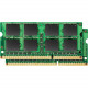 Axiom Memory Module 16GB 1866MHz DDR3 ECC SDRAM R-DIMM - 1x16GB - 16 GB (1 x 16 GB) - DDR3 SDRAM - 1866 MHz DDR3-1866/PC3-15000 - ECC - Registered - DIMM - TAA Compliance MF622G/A-AX