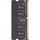 PNY Performance 4GB DDR4 SDRAM Memory Module - For Notebook - 4 GB - DDR4-2666/PC4-21300 DDR4 SDRAM - CL19 - 1.20 V MN4GSD42666