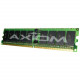 Axiom 8GB DDR3-1066 ECC RDIMM for Apple - MP1066/8GB-AX - 8 GB (1 x 8 GB) - DDR3 SDRAM - 1066 MHz DDR3-1066/PC3-8500 - ECC - Registered - 240-pin - DIMM MP1066QR/8GB-AX