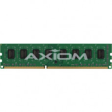 Accortec 8GB DDR3 SDRAM Memory Module - 8 GB - DDR3 SDRAM - 1333 MHz - ECC - 240-pin - &micro;DIMM MP1333/8GB-ACC