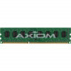 Accortec 2GB DDR3 SDRAM Memory Module - 2 GB DDR3 SDRAM - ECC - 240-pin - &micro;DIMM 44T1570-ACC