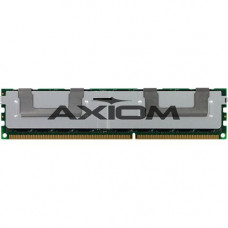 Axiom 64GB DDR3-1866 ECC RDIMM Kit (4 x 16GB) for Apple - MP1866R/64GK-AX - 64 GB (4 x 16 GB) - DDR3 SDRAM - 1866 MHz DDR3-1866/PC3-14900 - ECC - Registered - DIMM MP1866R/64GK-AX