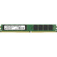Micron 16GB DDR4 SDRAM Memory Module - 16 GB - DDR4-3200/PC4-25600 DDR4 SDRAM - 3200 MHz Dual-rank Memory - CL22 - 1.20 V - ECC - Unbuffered - 288-pin - DIMM MTA18ADF2G72AZ-3G2R1