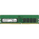 Micron 16GB DDR4 SDRAM Memory Module - 16 GB - DDR4-3200/PC4-25600 DDR4 SDRAM - 3200 MHz - CL22 - 1.20 V - ECC - Unbuffered - 288-pin - DIMM MTA9ASF2G72AZ-3G2B1