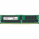 Micron Crucial 16GB DDR4 SDRAM Memory Module - 16 GB - DDR4-2933/PC4-23400 DDR4 SDRAM - 2933 MHz - CL21 - ECC - Registered - 288-pin - DIMM MTA18ASF2G72PDZ-2G9J3