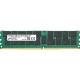 Micron 64GB DDR4 SDRAM Memory Module - 64 GB DDR4 SDRAM - CL19 - 288-pin - LRDIMM MTA72ASS8G72LZ-2G6J2