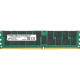 Micron Crucial 64GB DDR4 SDRAM Memory Module - 64 GB - DDR4-2933/PC4-23466 DDR4 SDRAM - CL21 - 1.20 V - ECC - LRDIMM MTA72ASS8G72LZ-2G9J2