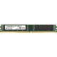 Micron 32GB DDR4 SDRAM Memory Module - 32 GB - DDR4-3200/PC4-25600 DDR4 SDRAM - CL22 - 1.20 V - ECC - Registered - 288-pin - DIMM MTA18ADF4G72PZ-3G2B2