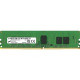 Micron 16GB DDR4 SDRAM Memory Module - 16 GB - DDR4-3200/PC4-25600 DDR4 SDRAM - CL22 - ECC - Registered - 288-pin - DIMM MTA9ASF2G72PZ-3G2B1